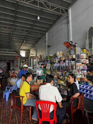 Hộ kinh doanh yên tâm khi chuyển đổi sang kê khai theo doanh thu thực tế