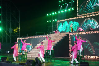 Festival Thăng Long - Hà Nội 2025 diễn ra từ ngày 1 đến ngày 16/11/2025