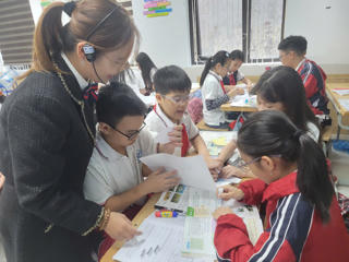 Tri ân thầy cô một cách thực chất