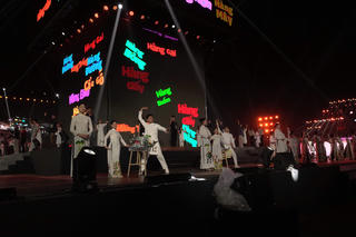 Bế mạc Festival Thăng Long- Hà Nội năm 2025”: Khẳng định tầm vóc quốc tế và kết nối di sản