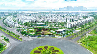 Đồng Nai: Toàn bộ vướng mắc pháp lý tại dự án Aqua City được tháo gỡ