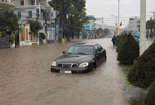 Khánh Hòa: Chủ động ứng phó với mưa lớn, lũ và sạt lở đất tại địa phương