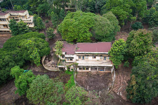 TP Hồ Chí Minh tháo dỡ một số biệt thự cổ, đề xuất tạo thêm không gian ngầm