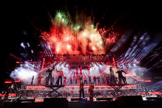 Đối đầu khốc liệt trên đường đua gameshow Việt