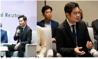 Philip Morris tham gia đối thoại về chính sách thương mại và hợp tác cùng phát triển tại Việt Nam