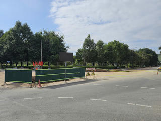 Phú Thọ: Đẩy nhanh tiến độ thi công dự án xử lý nước thải