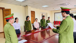 Lào Cai: Khởi tố, bắt 4 đối tượng liên quan đến vụ án vi phạm quy định về xây dựng gây hậu quả nghiêm trọng