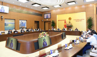 Hơn 580.000 tỷ đồng để hiện đại hóa, nâng cao chất lượng giáo dục và đào tạo trong 10 năm