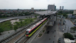 Giải pháp phát triển công nghiệp đường sắt tốc độ cao