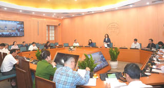 UBND phường, xã có trách nhiệm kiểm tra, lựa chọn các đơn vị cung cấp thực phẩm bữa ăn bán trú