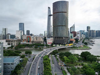 Sẵn sàng bước vào sân chơi toàn cầu