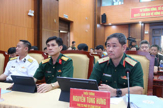 An toàn thông tin là điều kiện tiên quyết cho chuyển đổi số quốc gia