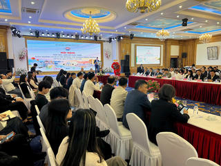 Thúc đẩy hợp tác phát triển giữa du lịch Hải Phòng và ngành hàng không