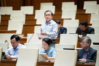 Luật An ninh mạng: Bảo vệ an ninh quốc gia, trật tự an toàn xã hội trên không gian mạng
