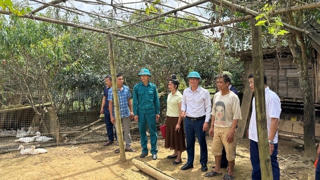 Đổi thay bền vững từ Chương trình mục tiêu quốc gia 1719