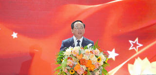 Trưởng Ban Tuyên giáo và Dân vận Trung ương: Khơi dậy tinh thần kiến tạo và cống hiến