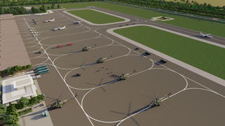 Xây dựng Cảng hàng không quốc tế Gia Bình là bước đi chiến lược, có tính đột phá