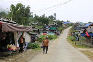 Chuyển biến tích cực trong đồng bào dân tộc nhờ sự đồng hành của Mặt trận