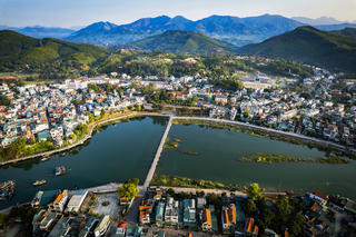 Hiệu quả phong trào "Toàn dân đoàn kết xây dựng đời sống văn hóa" ở Tiên Yên