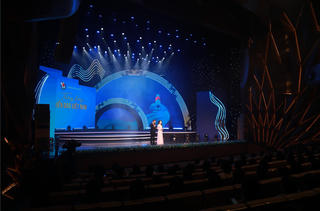 Khi nghệ thuật trở thành cầu nối biển đảo - Ấn tượng từ chương trình của Hội Nhà báo Việt Nam