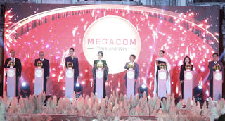 Giới thiệu bộ sưu tập Xuân hè 2026 chủ đề “Chuyển động – Tái sinh”