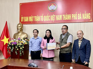 Đà Nẵng: Giải thưởng “Vinh danh Người truyền lửa” đã thật sự lan tỏa đến cộng đồng