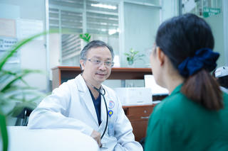 48 giờ sinh tử cứu sản phụ 