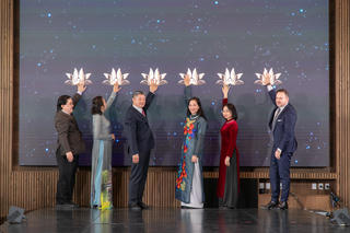 Vietnam Airlines mở rộng mạng bay châu Âu, thúc đẩy hợp tác du lịch - hàng không giữa Việt Nam và Đan Mạch