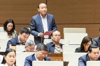 Đề nghị khuyến khích ứng dụng và thử nghiệm sản phẩm công nghệ cao