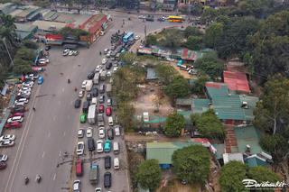 Hà Nội: Cấm xe tải trọng trên 10 tấn di chuyển vào giờ cao điểm tại nhiều tuyến đường