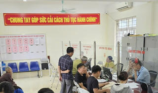 Tân Khánh - Thái Nguyên: Đẩy mạnh giảm nghèo thông tin, hướng tới phát triển bền vững