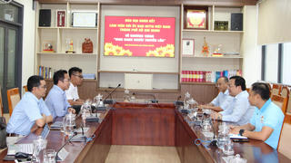 TP Hồ Chí Minh tiếp tục lan tỏa chương trình "Người truyền lửa" tới cộng đồng