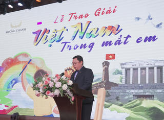 Những tác phẩm xuất sắc tại cuộc thi “Du lịch cùng Mường Thanh - Việt Nam trong mắt em”