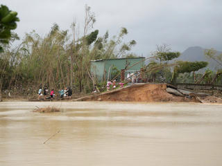 Gia Lai: Thiệt hại do lũ lụt vượt 1.000 tỷ đồng