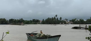 Ngày 22/11: Bắc Bộ trời rét, Trung Bộ và Tây Nguyên đề phòng lũ quét, sạt lở đất