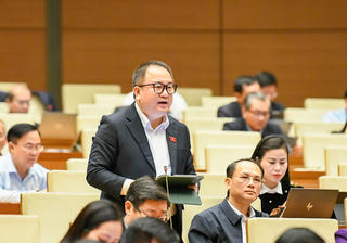 Đề xuất bảo hộ sở hữu trí tuệ đối với các sản phẩm do AI Việt tạo ra