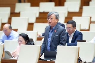 Đề xuất tỉnh ủy, thành ủy có thể có nhiều cơ quan báo chí trực thuộc