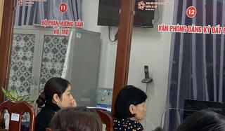 Đà Nẵng chấn chỉnh giải quyết thủ tục đất đai ở các chi nhánh