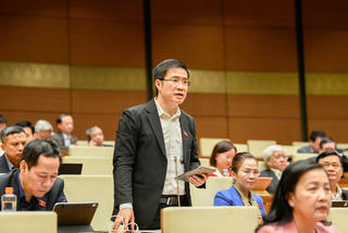 Yêu cầu bổ sung quyền liên quan của cơ quan báo chí vào Luật Sở hữu trí tuệ