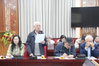 Mặt trận TP. Hà Nội phản biện Dự thảo về quy định giá đất năm 2026