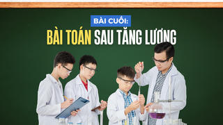 Tăng đãi ngộ, giữ lửa nghề - Kỳ vọng tăng "chất" dạy và học