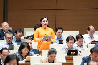 Đề nghị sớm đầu tư “nền tảng số báo chí quốc gia” 