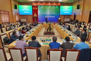 Thiên tai khốc liệt, vượt mức lịch sử