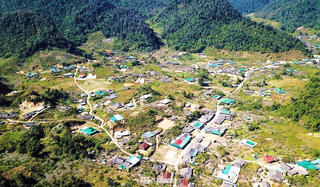 Nghệ An: Tạo đà thoát nghèo bền vững cho vùng đồng bào Dân tộc thiểu số 