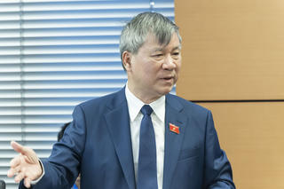 Đại biểu Quốc hội lo ngại tình trạng giáo viên hợp đồng bị cắt giảm khi tinh giản