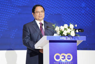 Việt Nam cam kết tạo thuận lợi tối đa cho các nhà đầu tư