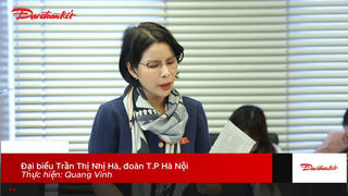 Quản lý từ sớm từ xa bệnh cao huyết áp, tiểu đường, mỡ máu