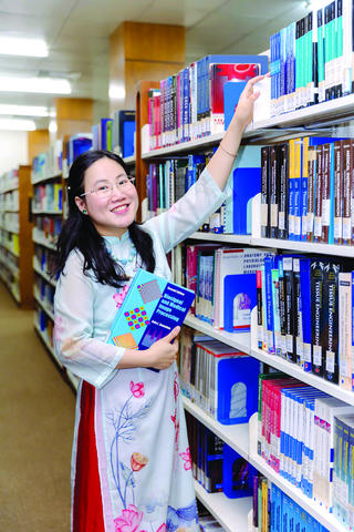 TS Hà Thị Thanh Hương: Người dẫn đường thầm lặng của khoa học thần kinh Việt Nam