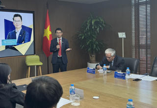 Đào tạo nhà quản trị thích ứng kỷ nguyên số