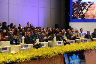 TP Hồ Chí Minh tăng tốc thành siêu đô thị quốc tế trong kỷ nguyên số